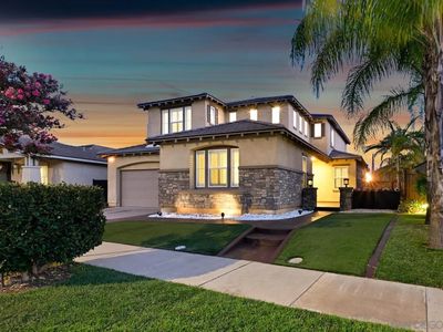 563 Chandler Ct