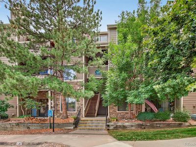 7414 S Alkire Street #105