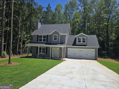Property at 2970 Cannon Bridge Rd, Demorest, GA