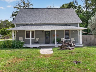 Property at 18445 NW 235TH STREET, High Springs, FL