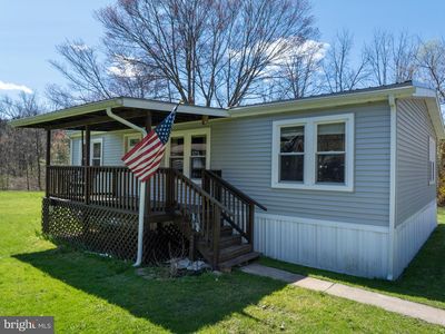 Property at 282 Circle Rd, Bellefonte, PA