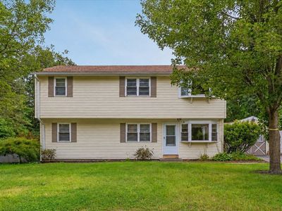19 Cypress St