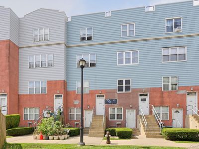 Property at 219 Admiral Lane #2219H, Bronx, NY
