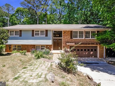588 Sugar Valley Trl SE