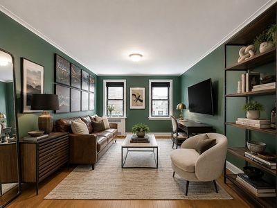 29 W 65th St APT 1A