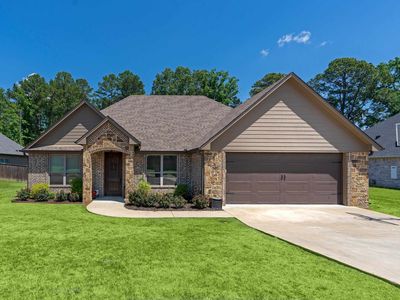 132 Saddle Brook Cir