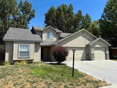Property at 506 N Nebula Ave, Star, ID