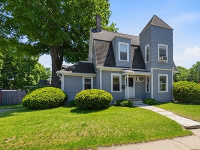 47 Whitehall Rd