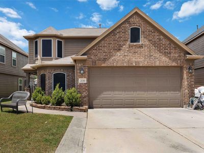 21311 Fox Hillside Way