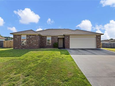 Property at 104 Country Oaks Dr, Dardanelle, AR
