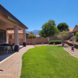 2464 WILLOW BARK Lane