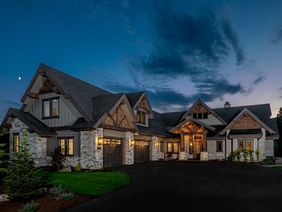 Sheridan Plan, Marks Ranch