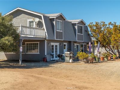 44451 Tule Fire Rd