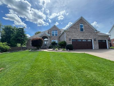 6100 Pebble Stone Dr