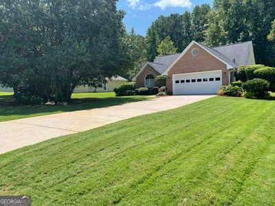Property at 519 Washington Dr, Jonesboro, GA