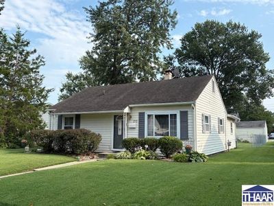 2713 Sibley Ave