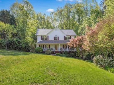 204 W Rosewood Dr