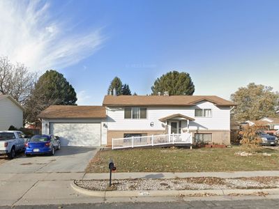 1131 N 575 W