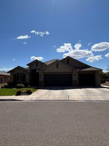 494 S Mirage Dr