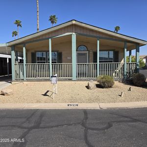 11411 N 91st Ave LOT 175