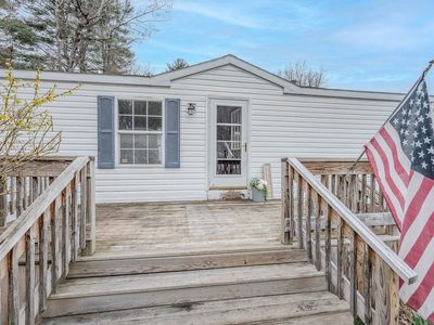 Property at 141 Estate Drive, Barrington, NH