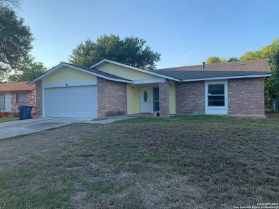 Property at 5135 Tom Stafford, Kirby, TX