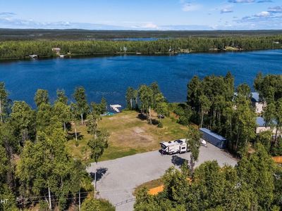 3732 S Horseshoe Lake Rd