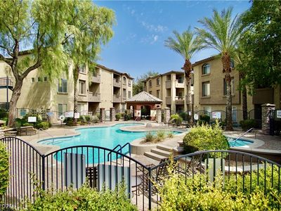 4400 S Jones Blvd Unit 2102