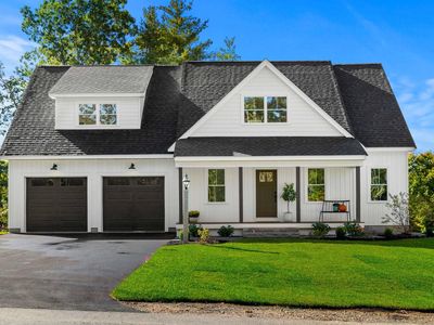 1 Lukes Way Lot 1