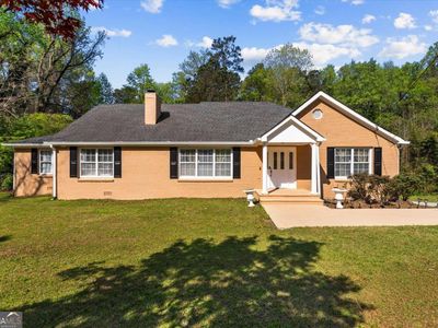 2492 Old Norcross Rd