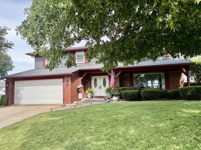 7 Westminster Dr