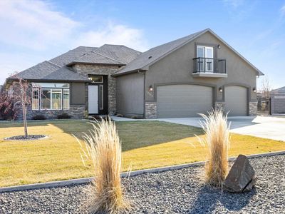 12018 Rock Creek Dr