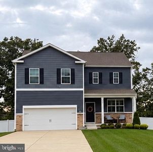 30 Cades Ct