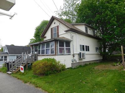 17 Vernon Street