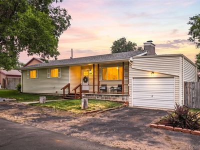 2300 W 57th Avenue
