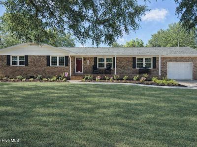 810 Bragg Drive