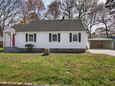 14 Alpine St