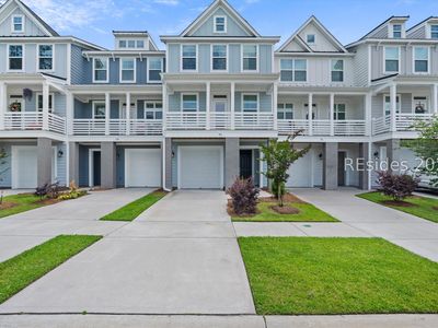318 Forest Trce