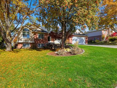 1383 Mount Logan Loop