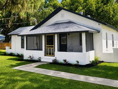 Property at 337 DENTON AVENUE, Auburndale, FL