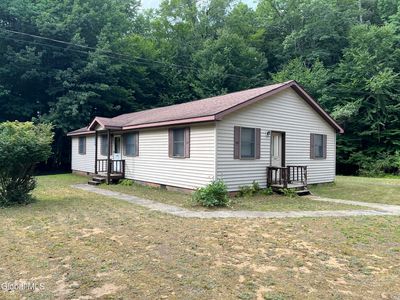 Property at 244 Hans Creek Road, Broadalbin, NY