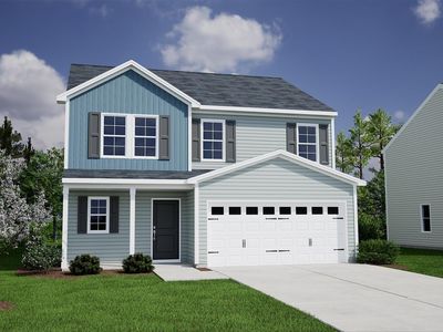 12138 Lansbury Dr LOT 35