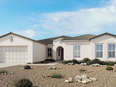 Palisade Plan, Borgata Summit Collection
