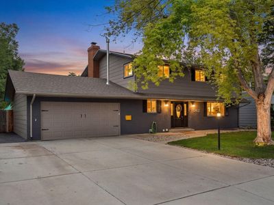 Property at 2402 N Estrella Ave, Loveland, CO