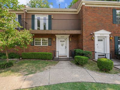 6247 S Yorktown Ave #2