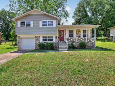 516 Argonne Dr