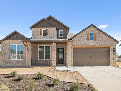 Property at 41903 Shoal St, Todd Mission, TX