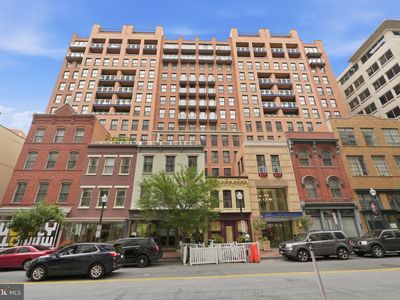 631 D St NW APT 435