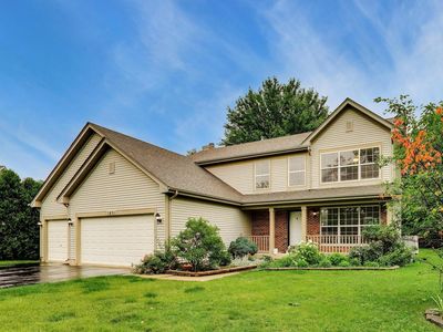 1451 S Bacon Rd