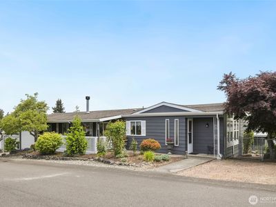 2500 Alder Street #28